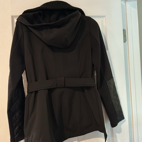 BCBG hooded jacket - Picture 6 of 8
